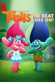 Trolls: The Beat Goes On! (2018)