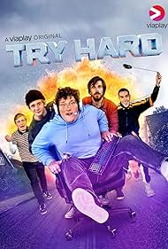 Try Hard (2021)