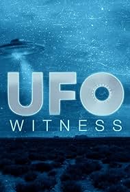 UFO Witness (2021)
