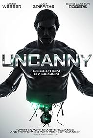 Uncanny (2016)