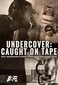 Undercover: Caught on Tape (2023)