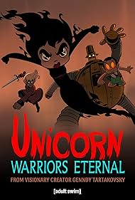 Unicorn: Warriors Eternal (2023)