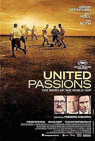 United Passions (2014)