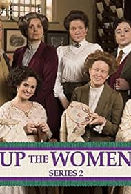 Up the Women (2013)