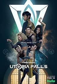 Utopia Falls (2020)
