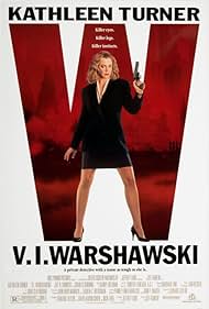 V.I. Warshawski (1991)