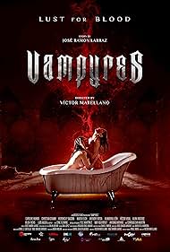 Vampyres (2017)