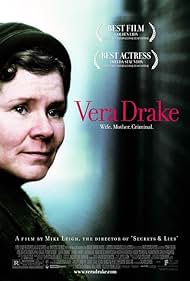 Vera Drake (2005)