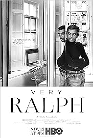 Very Ralph (2019)