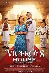 Viceroy's House (2017)