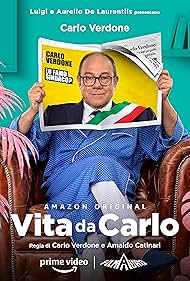 Vita da Carlo (2021)