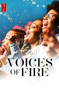Voices of Fire (2020)