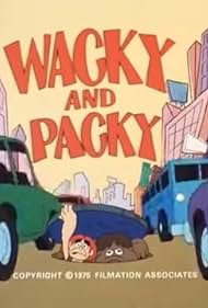 Wacky and Packy (1975)