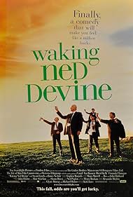 Waking Ned Devine (1999)