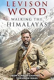 Walking the Himalayas (2015)