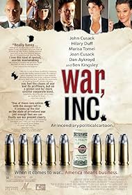 War, Inc. (2008)