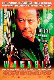 Wasabi (2002)