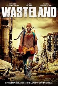 Wasteland (2015)