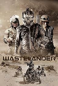 Wastelander (2018)