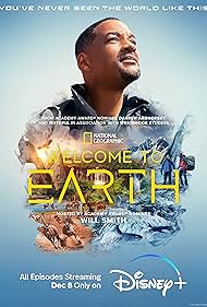 Welcome to Earth (2021)