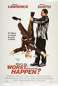 What's the Worst That Could Happen? (2001)
