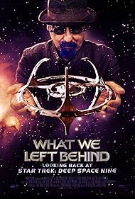 What We Left Behind: Looking Back at Star Trek: Deep Space Nine (2019)