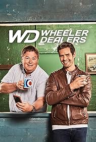 Wheeler Dealers (2003)