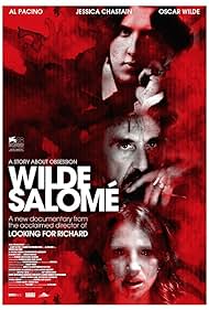 Wilde Salomé (2011)