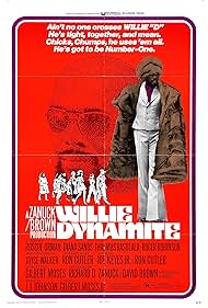 Willie Dynamite (1980)