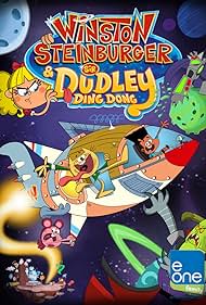 Winston Steinburger and Sir Dudley Ding Dong (2016)