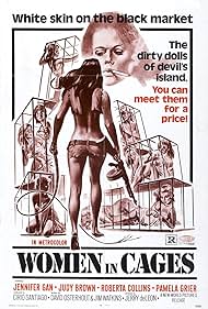 Women in Cages (1973)