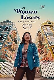Women Is Losers (2021)