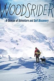 Woodsrider (2016)