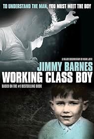 Working Class Boy (2018)