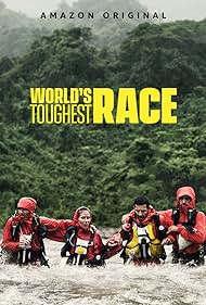 World's Toughest Race: Eco-Challenge Fiji (2020)