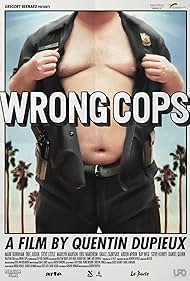 Wrong Cops (2014)
