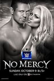 WWE No Mercy (2016)