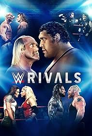 WWE Rivals (2022)