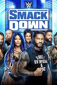 WWE Smackdown! (1999)