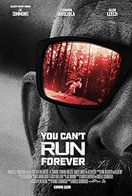 You Can't Run Forever (2024)