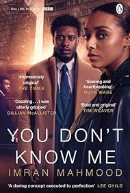You Don't Know Me (2022)