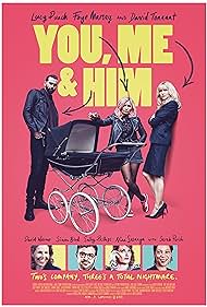 You, Me and Him (2017)