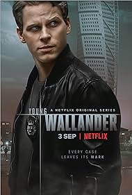 Young Wallander (2020)