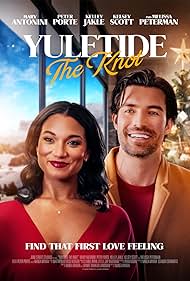 Yuletide the Knot (2023)