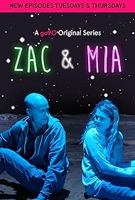 Zac and Mia (2017)