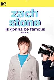 Zach Stone Is Gonna Be Famous (2013)