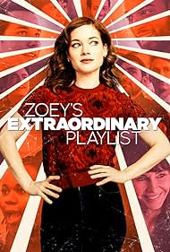 Zoey's Extraordinary Playlist (2020)